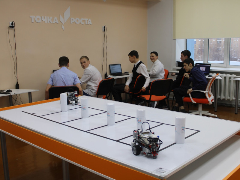 X открытый дистанционный международный командный турнир по робототехнике AR2T2.